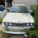 Image for article titled At $3,800, Is This Rieger-Bodied 1983 BMW 320 A Project With Provenance?